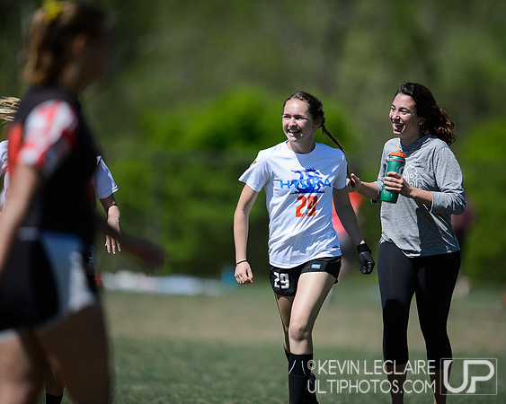 AC Regionals 2019 Saturday Action