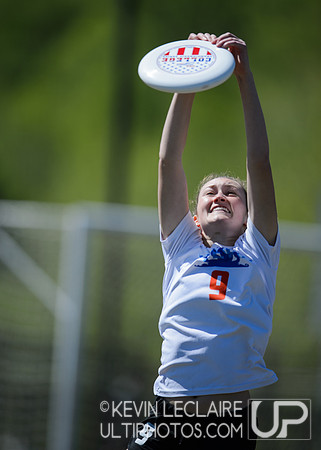 AC Regionals 2019 Saturday Action