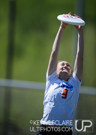 AC Regionals 2019 Saturday Action