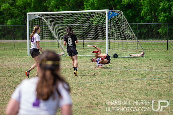 Colorado vs Colorado College - Women's 2nd Place - D-I College R