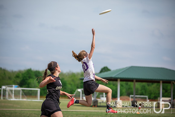 Colorado vs Colorado College - Women's 2nd Place - D-I College R