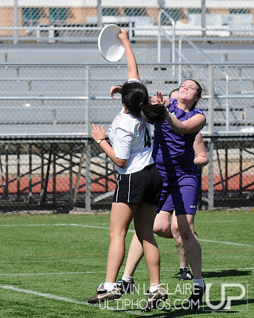 YHB Girls Invite Saturday