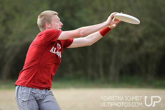 College Terminus 2014 - Open Round 5