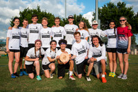 Pool Play - Texas High School State Championships 2019