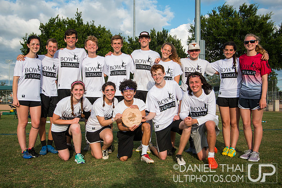Pool Play - Texas High School State Championships 2019