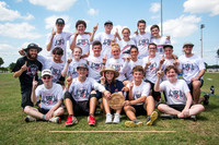 Finals - Texas High School State Championships 2019