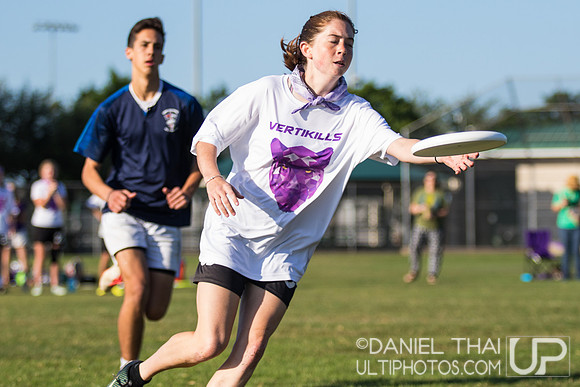 Bracket Play - Texas High School State Championships 2019
