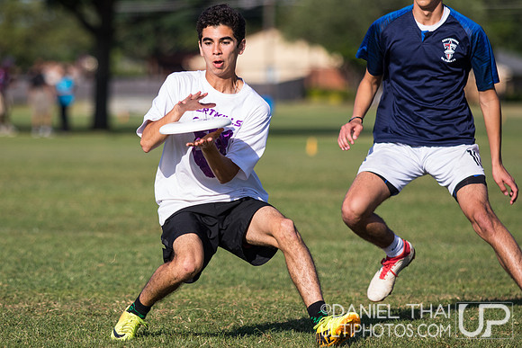 Bracket Play - Texas High School State Championships 2019