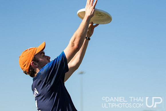 Bracket Play - Texas High School State Championships 2019
