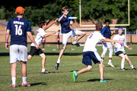 Bracket Play - Texas High School State Championships 2019
