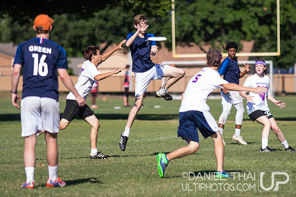 Bracket Play - Texas High School State Championships 2019