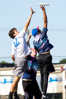 Quarterfinals - Texas High School State Championships 2019