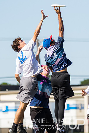 Quarterfinals - Texas High School State Championships 2019