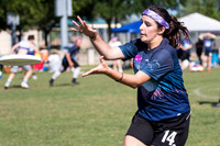 Quarterfinals - Texas High School State Championships 2019