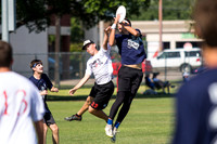 Quarterfinals - Texas High School State Championships 2019