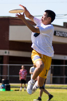 Quarterfinals - Texas High School State Championships 2019