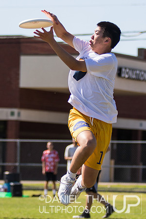 Quarterfinals - Texas High School State Championships 2019