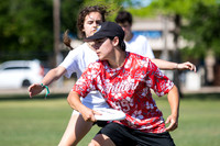 Quarterfinals - Texas High School State Championships 2019
