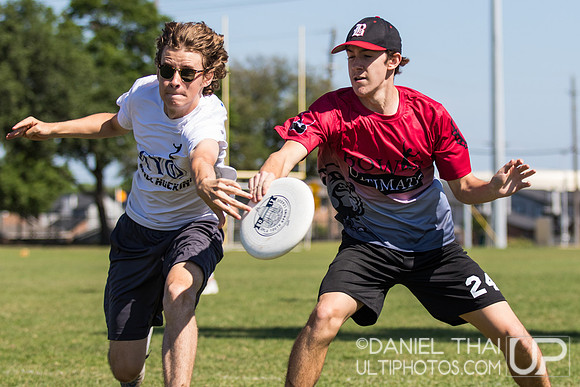 Quarterfinals - Texas High School State Championships 2019