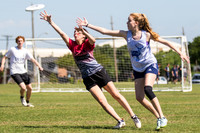 Quarterfinals - Texas High School State Championships 2019