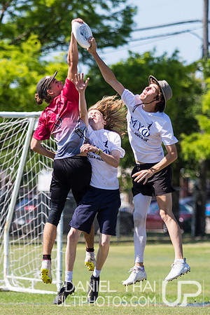 Quarterfinals - Texas High School State Championships 2019