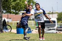 Semifinals - Texas High School State Championships 2019