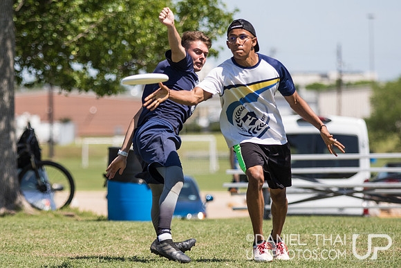 Semifinals - Texas High School State Championships 2019