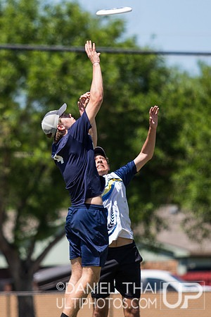 Semifinals - Texas High School State Championships 2019
