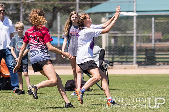 Semifinals - Texas High School State Championships 2019