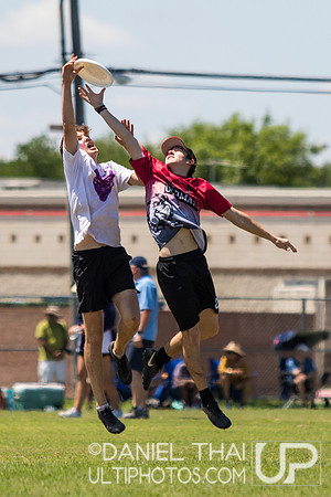 Semifinals - Texas High School State Championships 2019