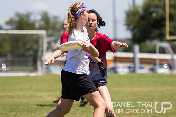 Semifinals - Texas High School State Championships 2019