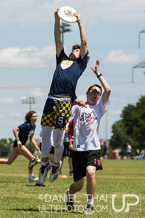 Semifinals - Texas High School State Championships 2019