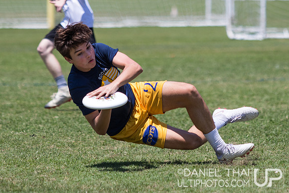 Semifinals - Texas High School State Championships 2019