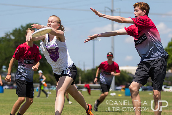 Semifinals - Texas High School State Championships 2019