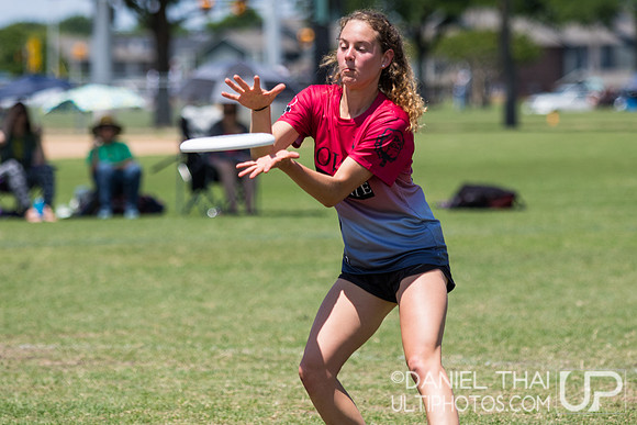 Semifinals - Texas High School State Championships 2019
