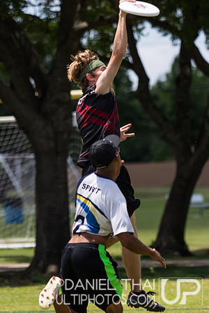 Finals - Texas High School State Championships 2019