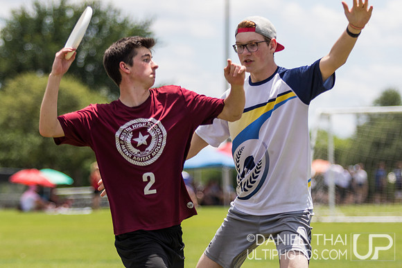 Finals - Texas High School State Championships 2019