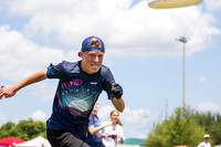 Finals - Texas High School State Championships 2019
