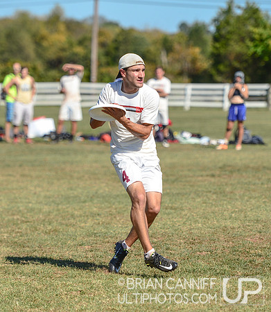 2014 USAU Mid-Atlantic Regionals Men's