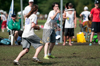 WUCC 2014 - Day 6