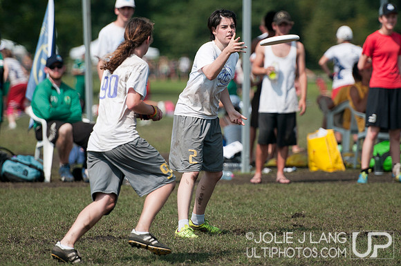 WUCC 2014 - Day 6