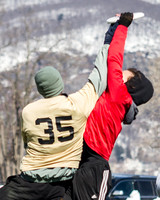 1st Annual West Point Ultimate Classic