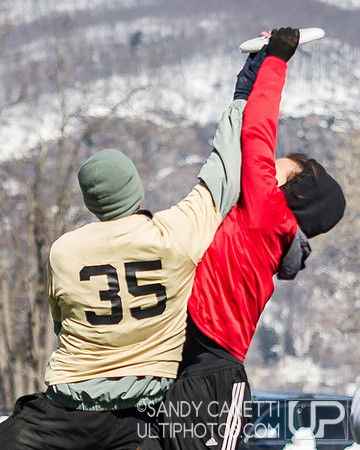 1st Annual West Point Ultimate Classic