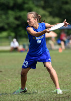WUCC Day 6 Thursday play