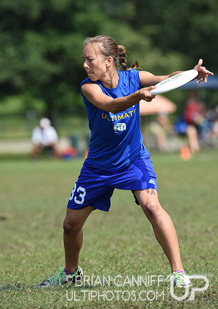 WUCC Day 6 Thursday play