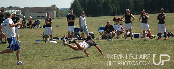 Chesapeake Open 2008 Mixed Divisions