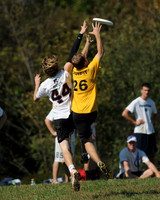 Hucks off the Hilltop -- Saturday Round 3 photos