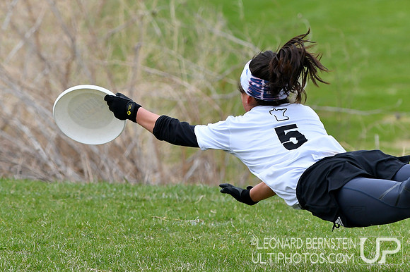 Pool Play North Central D1 Regionals 2019