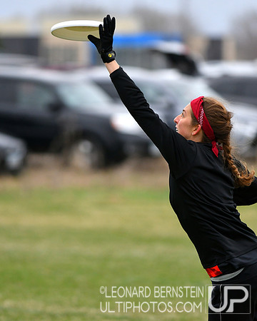 Pool Play North Central D1 Regionals 2019