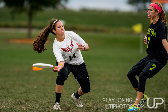 USA Ultimate Club National Championships